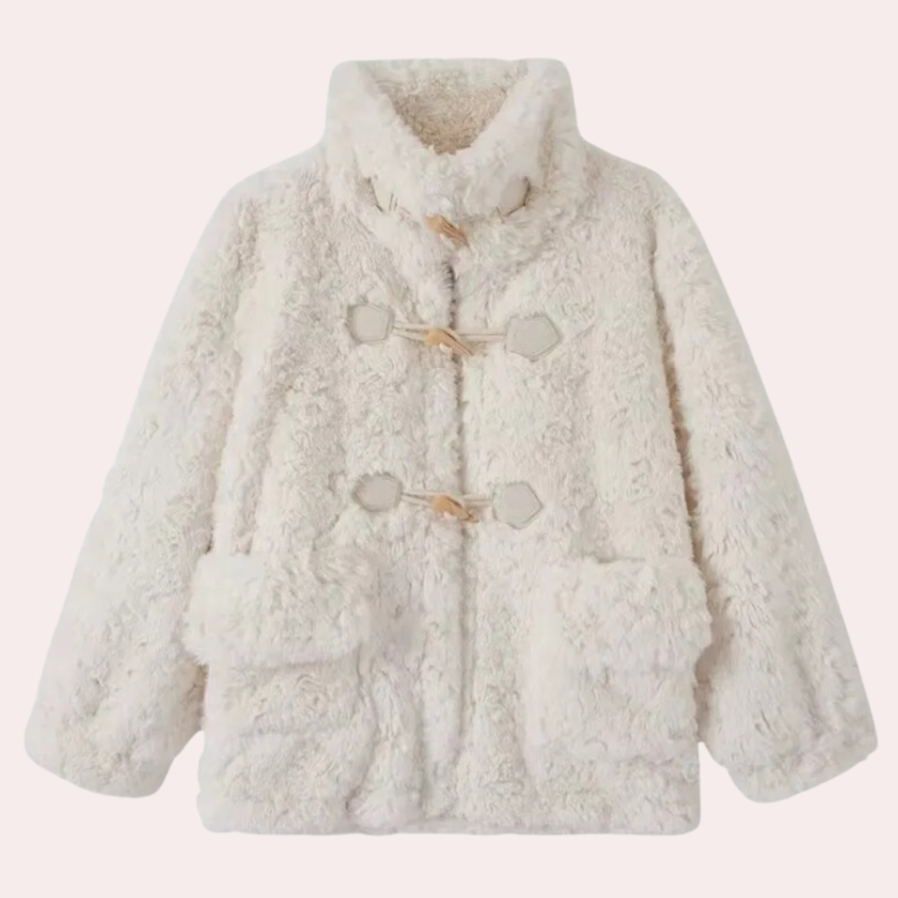 Drune | Sophisticated Leichte Winterjacke für Damen