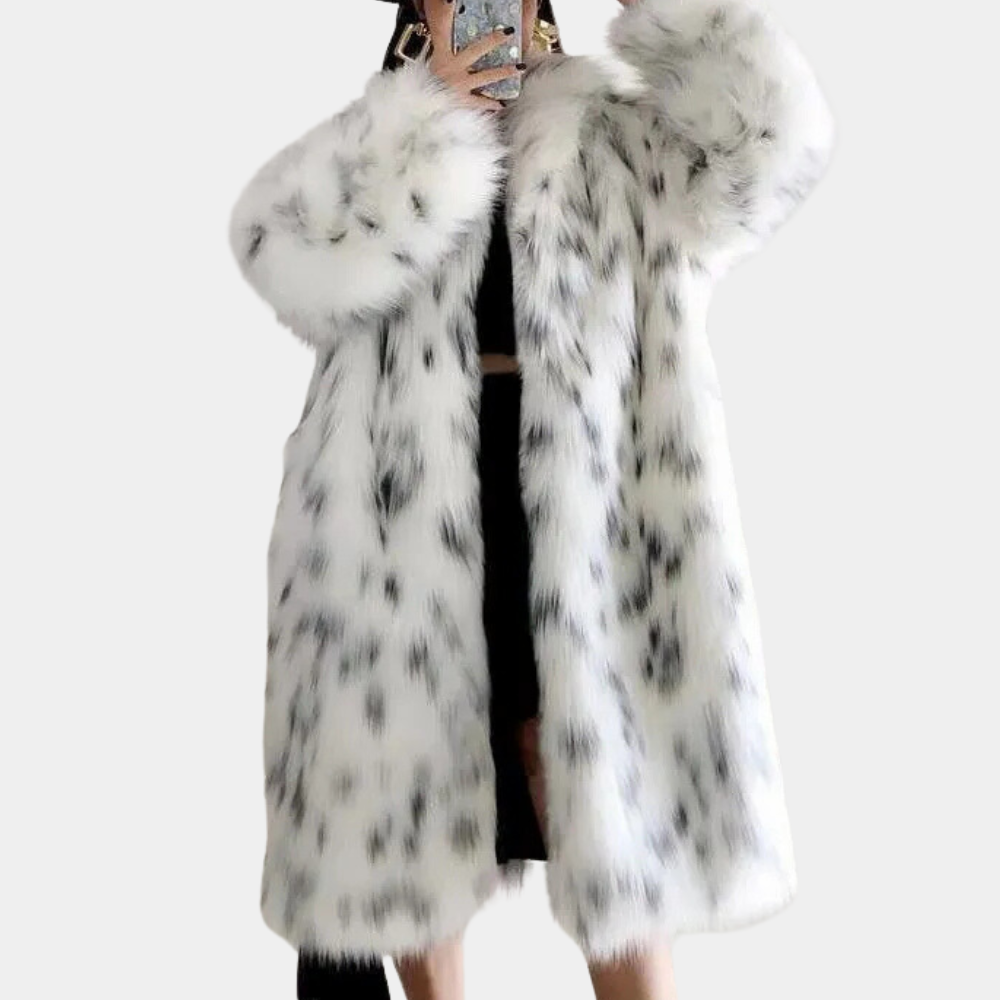 Drune | Aulani-Jacke für Damen Lässiger Chic für Jeden Anlass