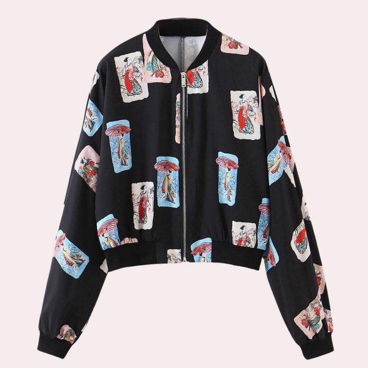 Drune | Modische Jacke für Frauen