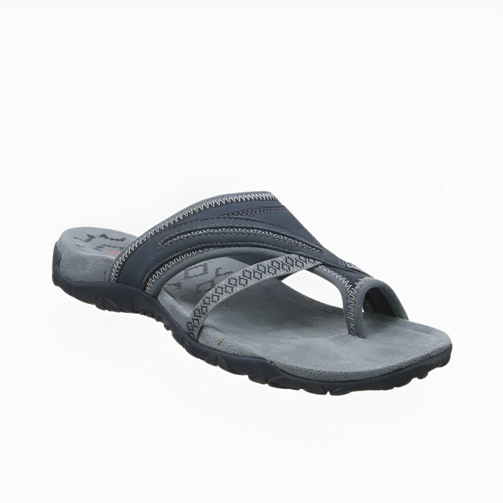Drune | Ergonomische Sandalen für den Komfort
