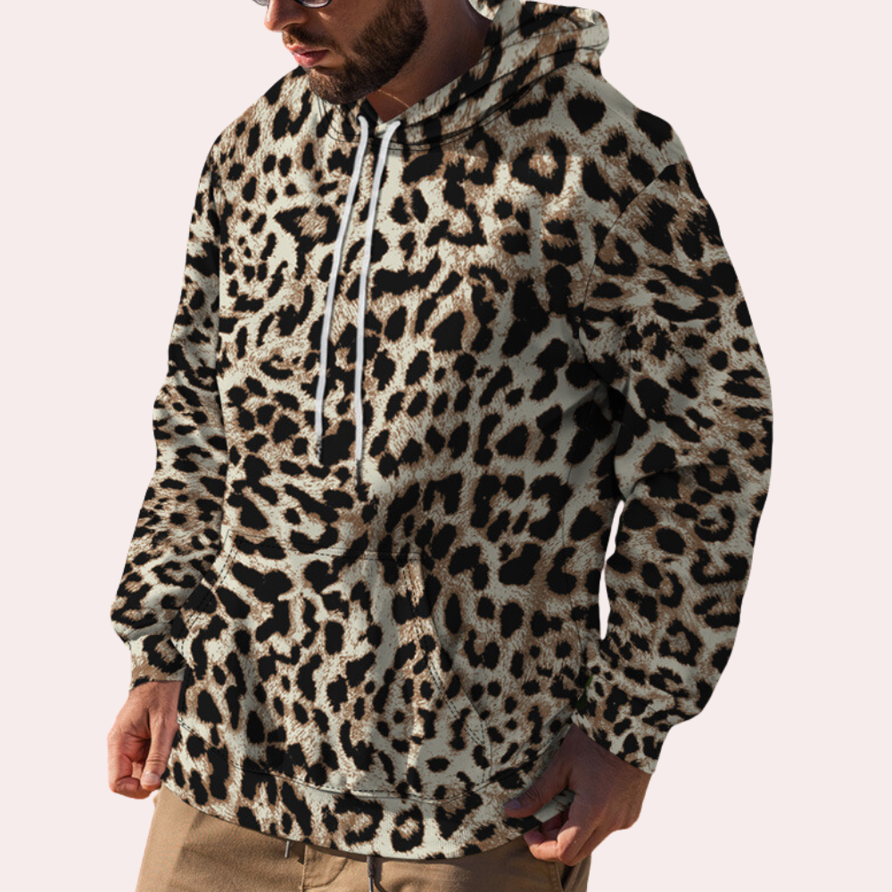 Drune | Auffällige Herrenjacke