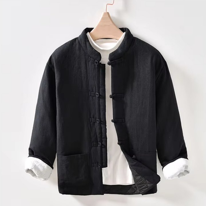 Drune | Chinesischer Stil Gepolsterten Jacke