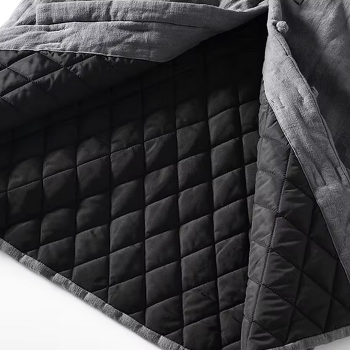 Drune | Chinesischer Stil Gepolsterten Jacke