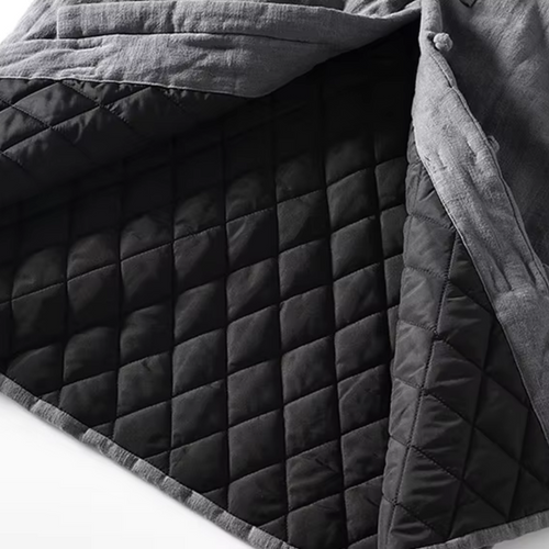 Drune | Chinesischer Stil Gepolsterten Jacke