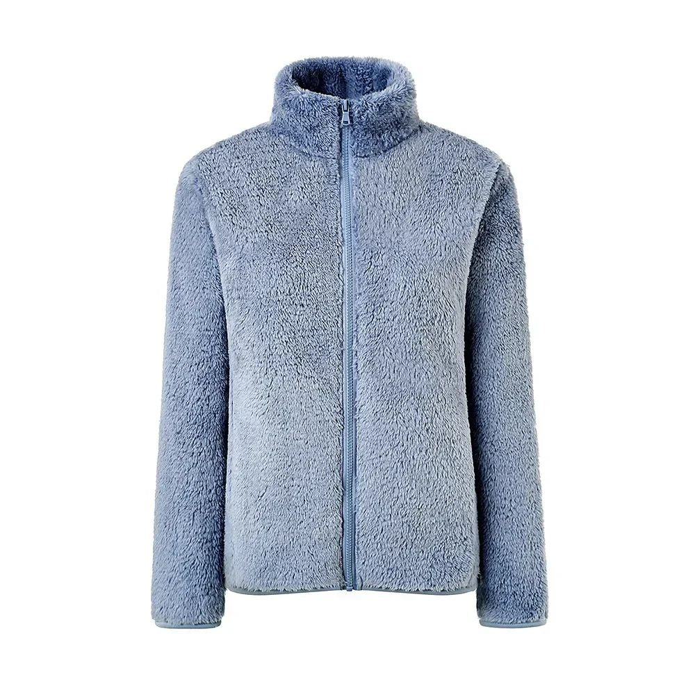 Drune | Warme Damenjacke - Livia