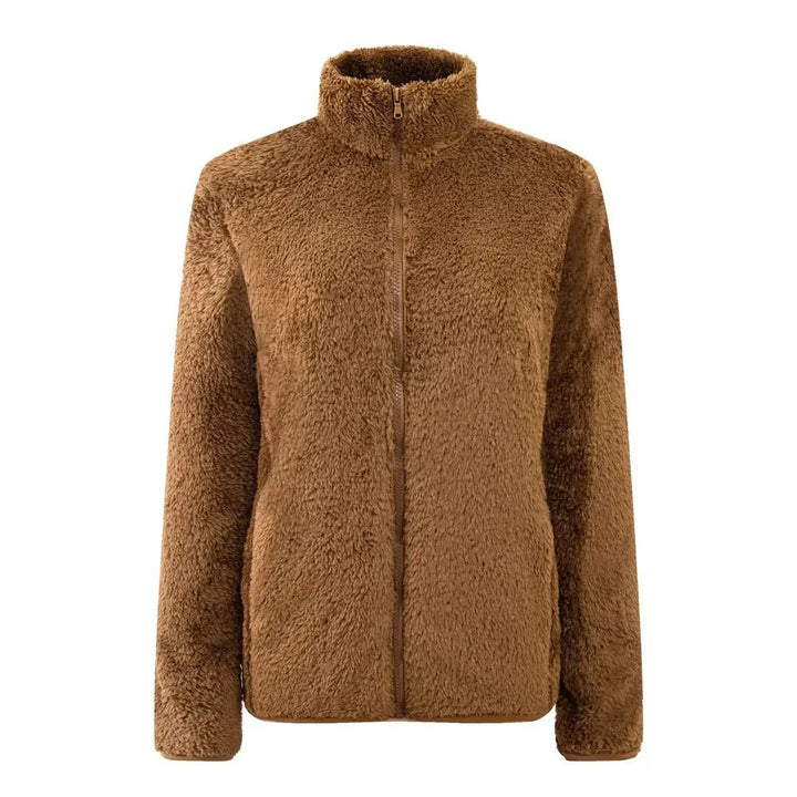 Drune | Warme Damenjacke - Livia