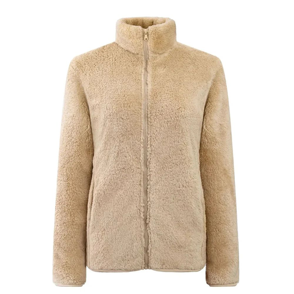 Drune | Warme Damenjacke - Livia