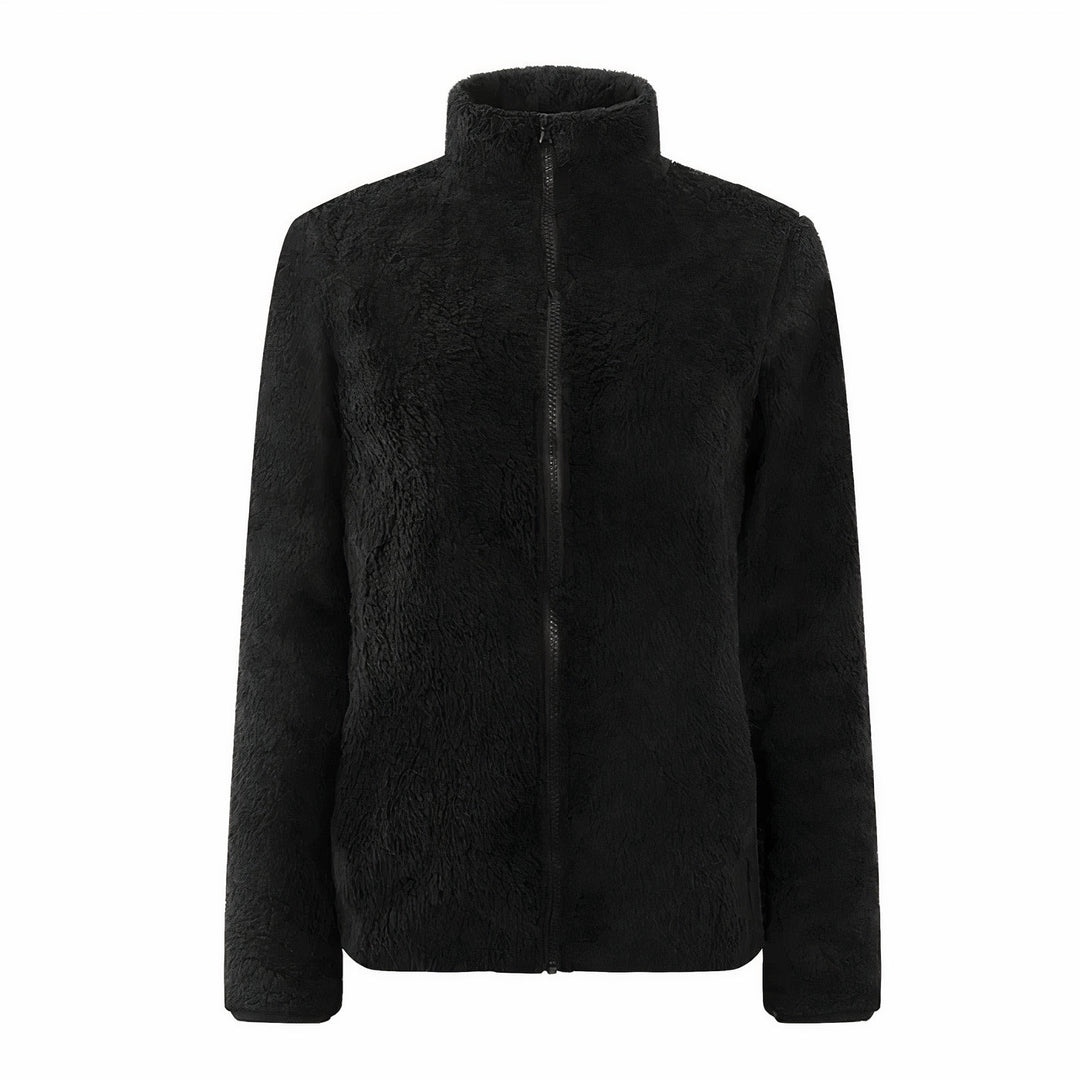 Drune | Warme Damenjacke - Livia