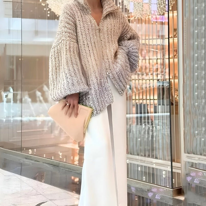 Drune-Mode - Pullover für Frauen