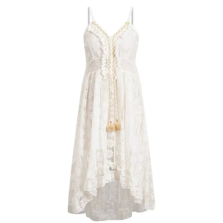 Drune | Elegante Ibiza Strandkleid
