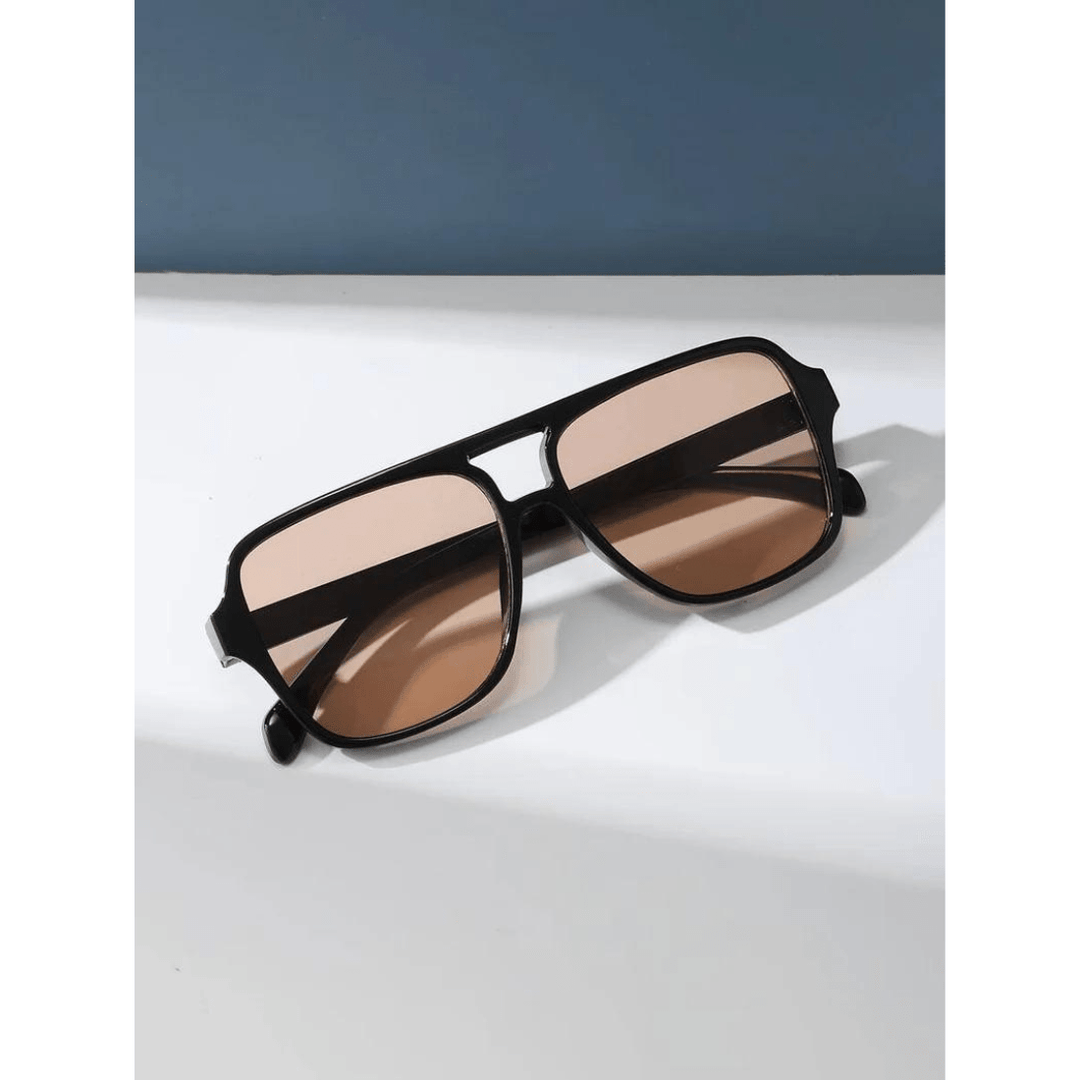 Drune | Übergröße Sonnenbrille Für Damen Chic & Trendy