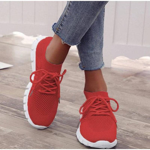 Drune | Bequeme Orthopädische Sportschuhe