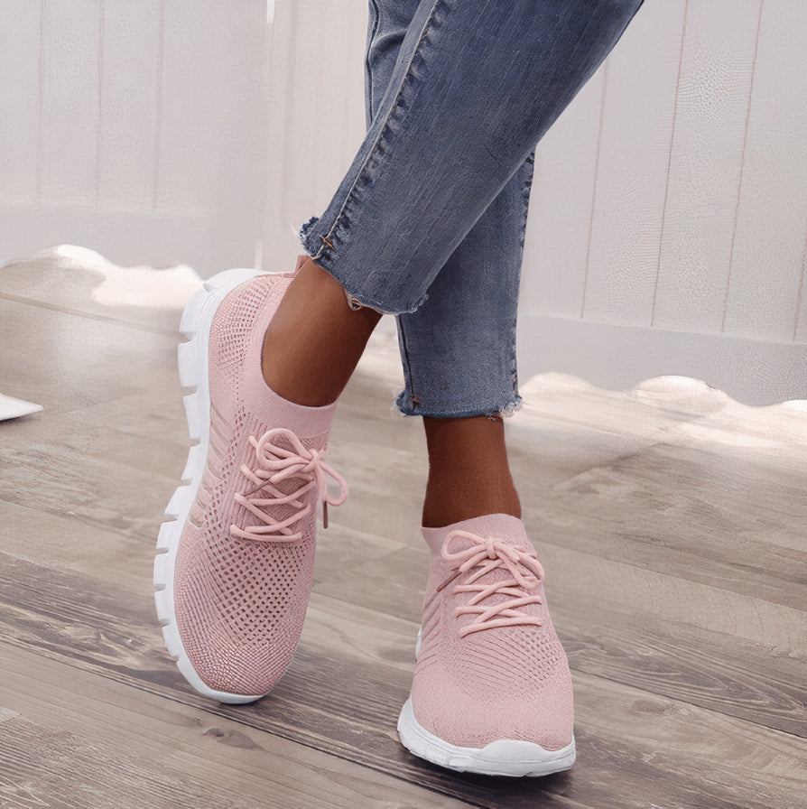 Drune | Bequeme Orthopädische Sportschuhe
