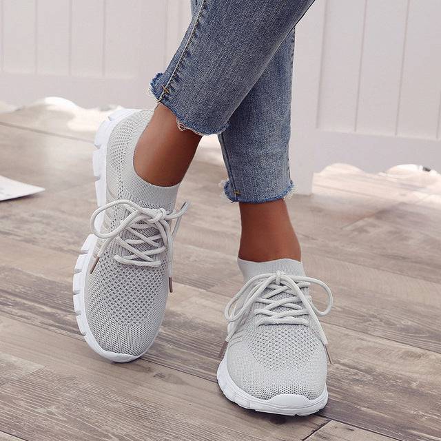 Drune | Bequeme Orthopädische Sportschuhe