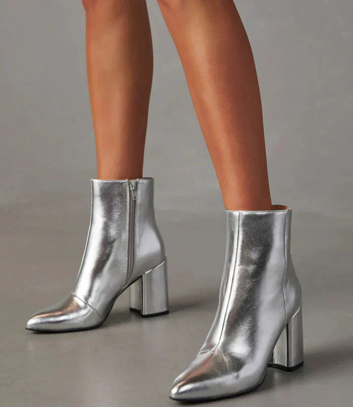Drune | Modische Stiefel