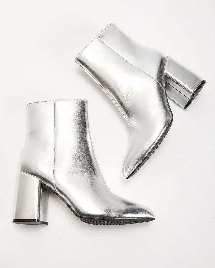 Drune | Modische Stiefel