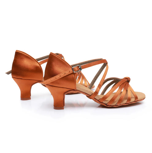 Drune | Klassische Hak Sandalen