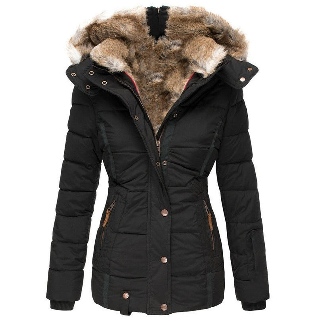 Drune | Lässige und mühelose Winterjacke