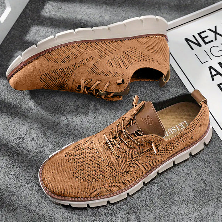Drune | Moderne Orthopädische Schuhe