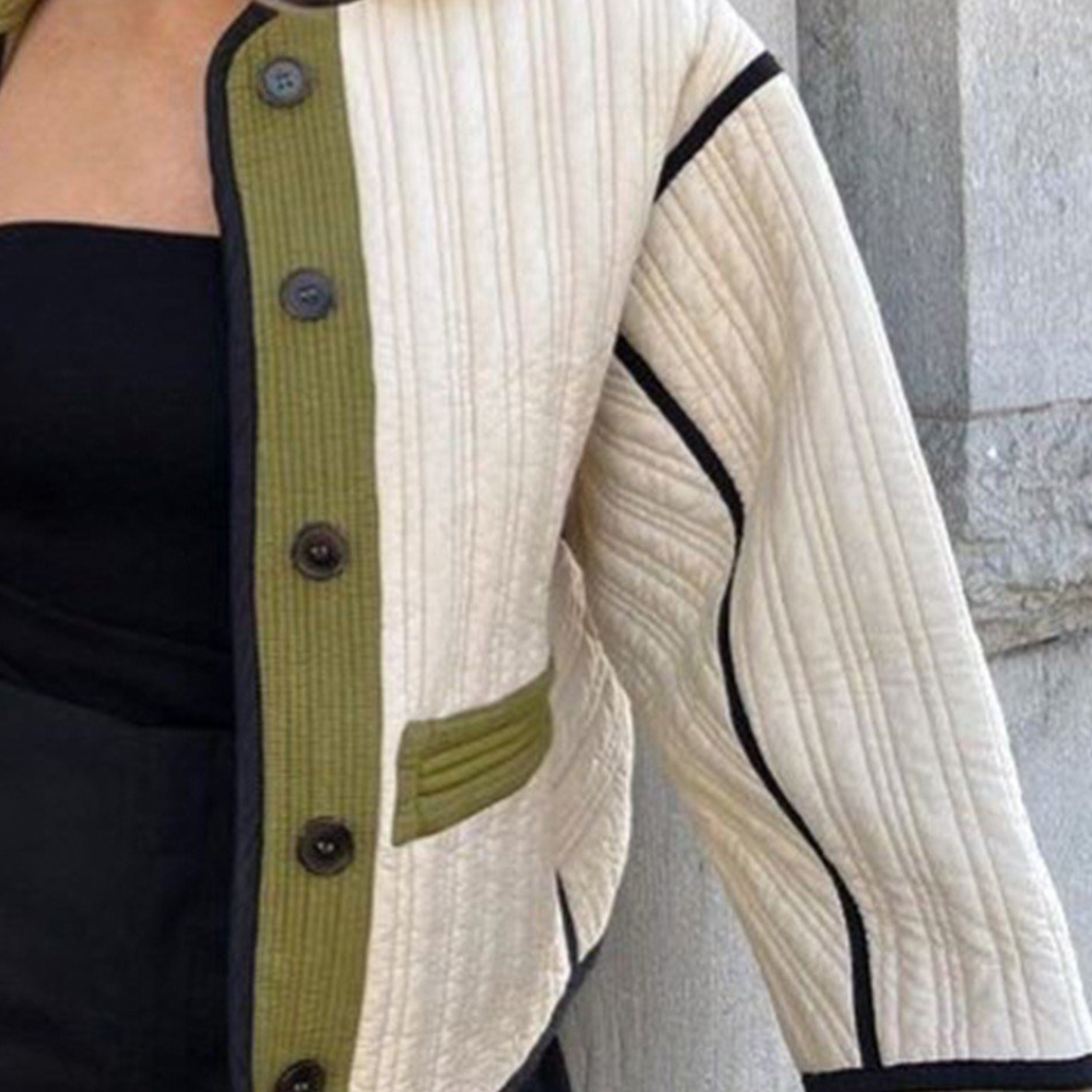 Drune | Elegante Damenjacke