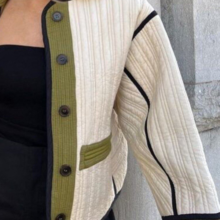 Drune | Elegante Damenjacke