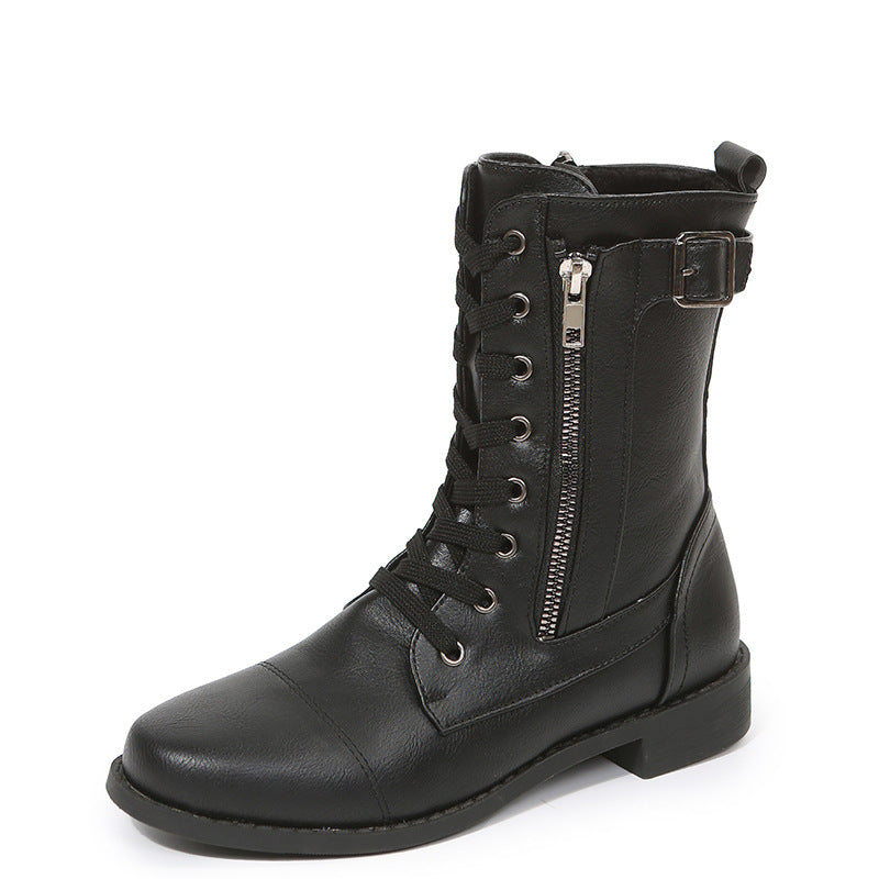 Drune | Winterstiefel