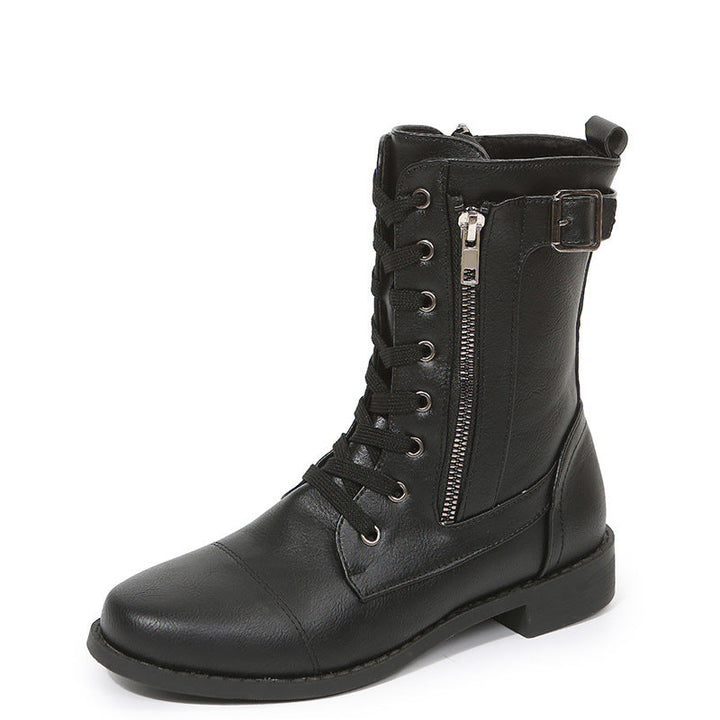 Drune | Winterstiefel