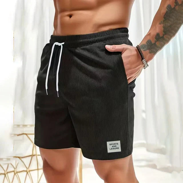Drune | Freizeitshorts Für Männer