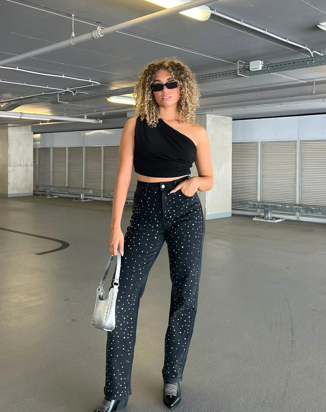 Drune | Damenjeans