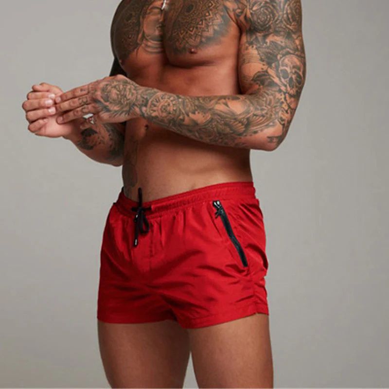 Drune | Hochwertige Badeshorts Für Sommerliche Wasseraktivitäten