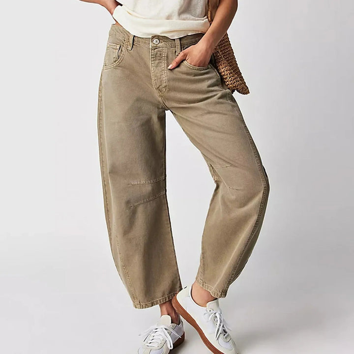 Drune | Luxus Jeans