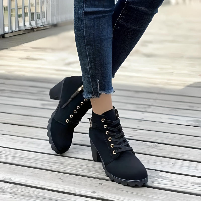 Drune | Comfort+ Chelsea Boots Neue Orthopädie-Kollektion