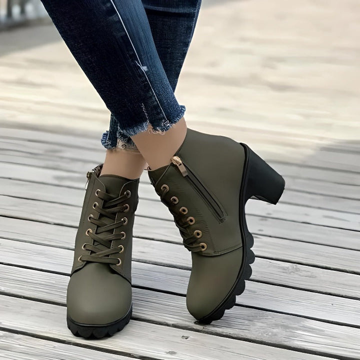 Drune | Comfort+ Chelsea Boots Neue Orthopädie-Kollektion