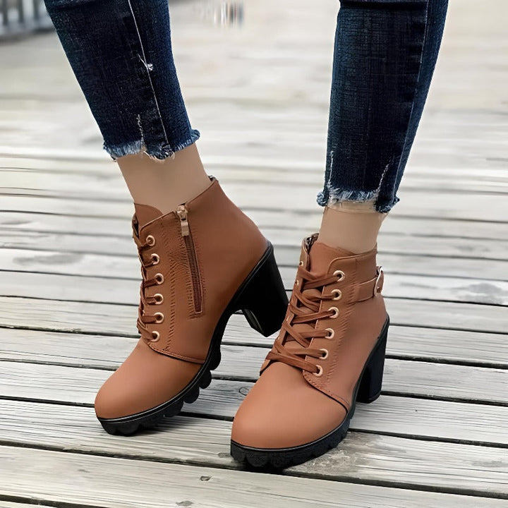 Drune | Comfort+ Chelsea Boots Neue Orthopädie-Kollektion