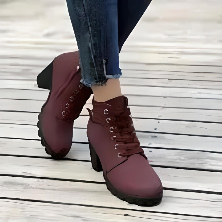 Drune | Comfort+ Chelsea Boots Neue Orthopädie-Kollektion