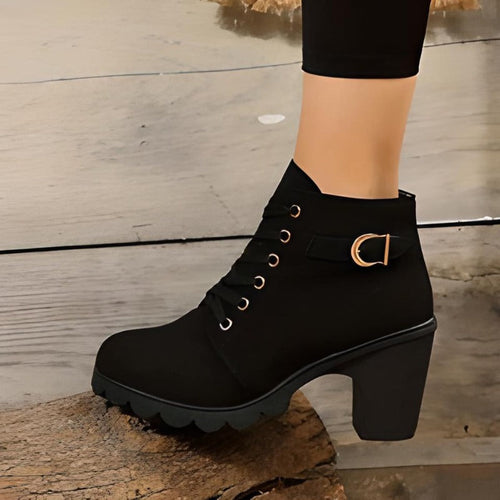 Drune | Comfort+ Chelsea Boots Neue Orthopädie-Kollektion