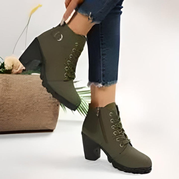 Drune | Comfort+ Chelsea Boots Neue Orthopädie-Kollektion