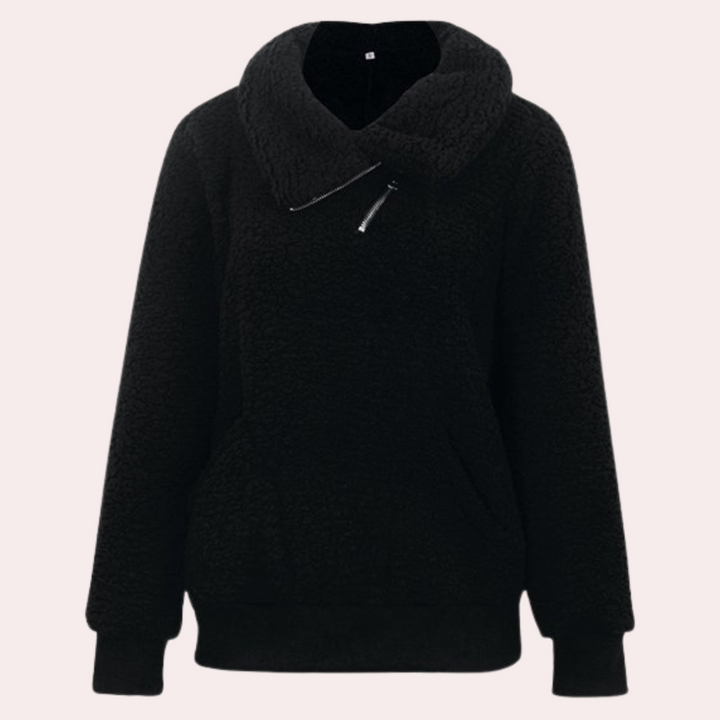 Drune | Weicher Pullover Für Damen