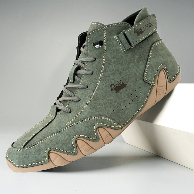Drune - Ultra bequemer rutschfester Schuh (Unisex).