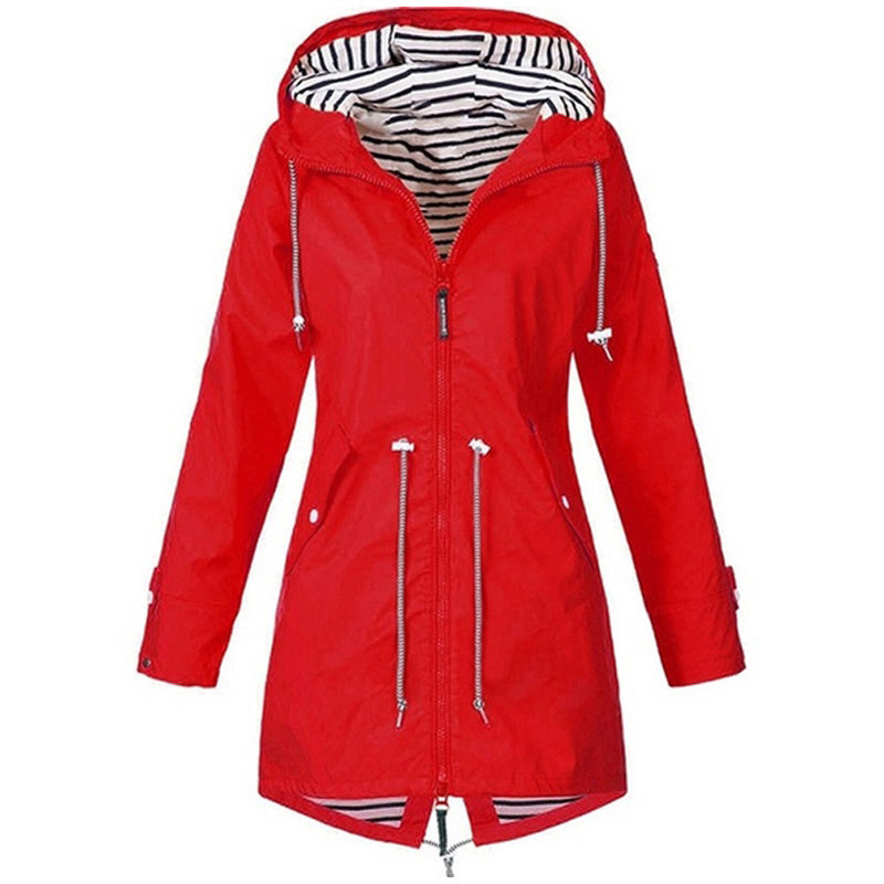 Drune - Agnes - Jacke