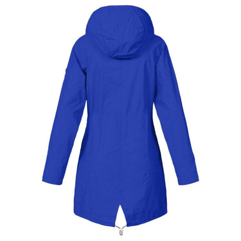 Drune - Agnes - Jacke