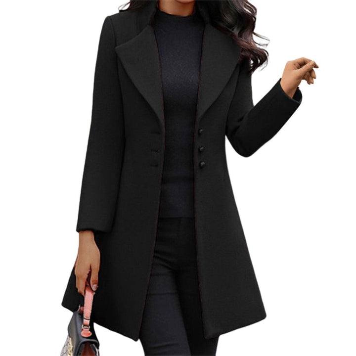 Drune – Italienische Damenjacke
