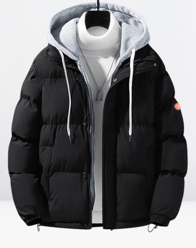 Drune - Alex - Unisex-Jacke