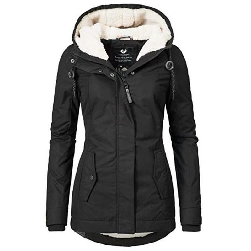 Drune - Agnes - Jacke