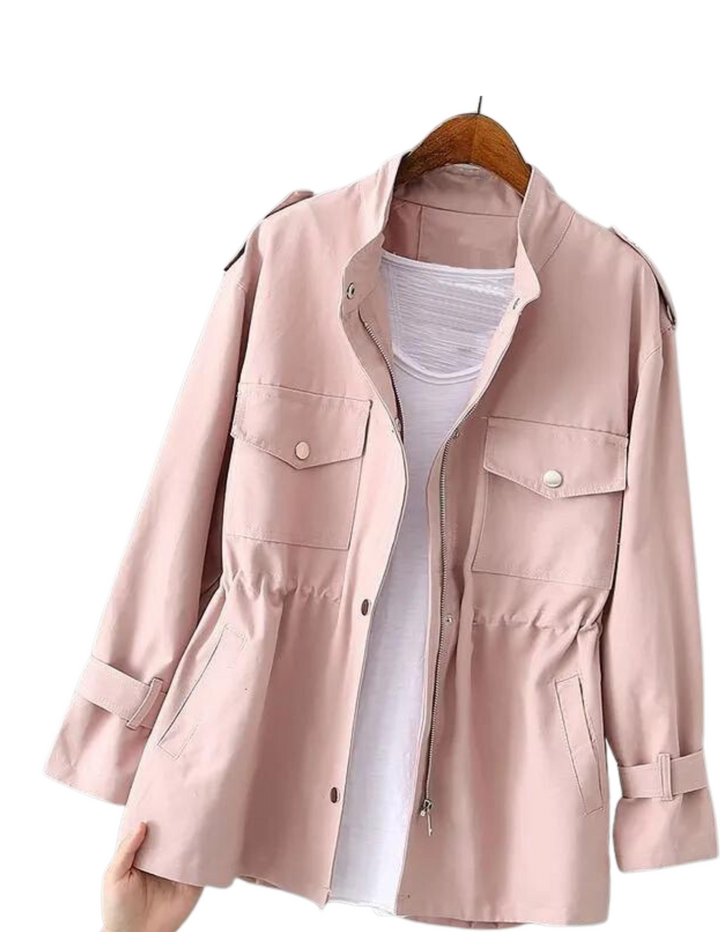 Drune Niedliche Herbstjacke