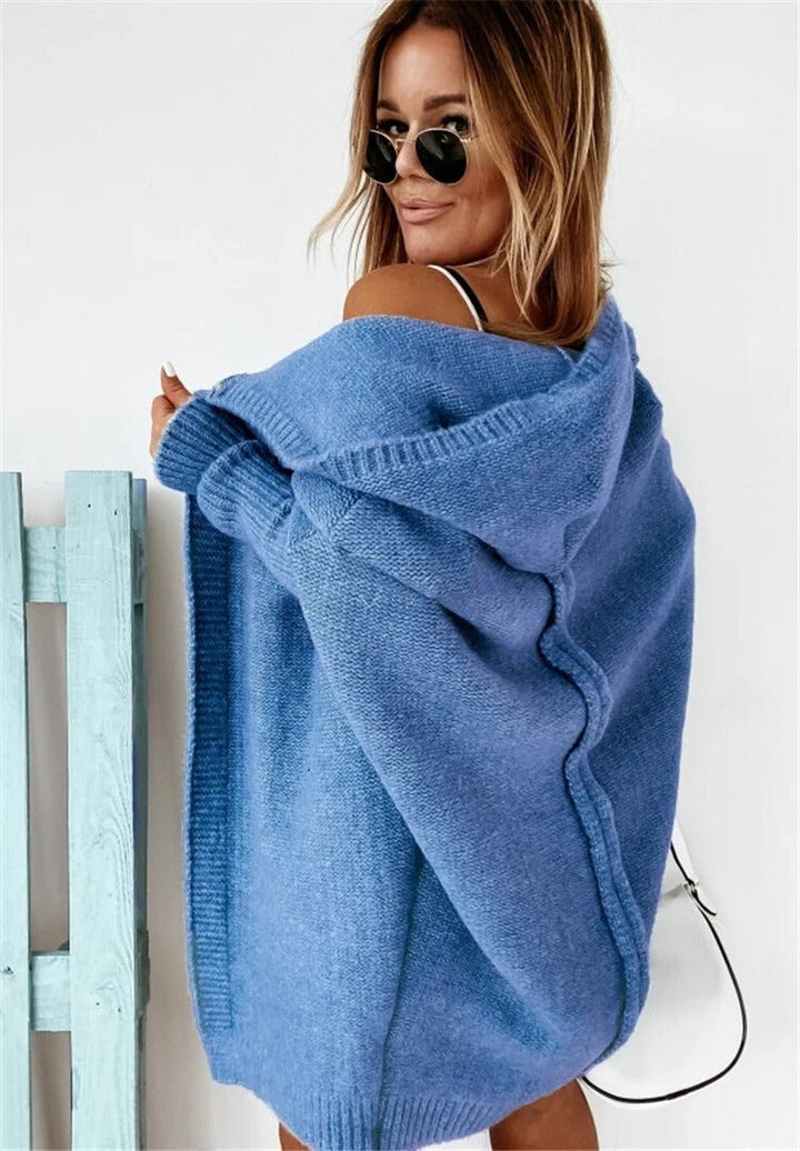 Drune - Tereza - Strickjacke
