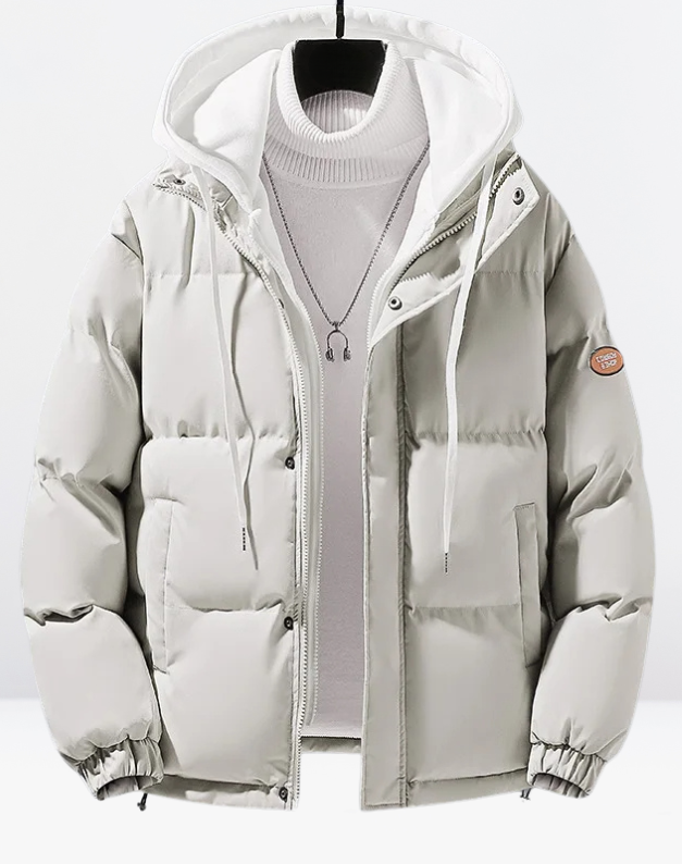 Drune - Alex - Unisex-Jacke