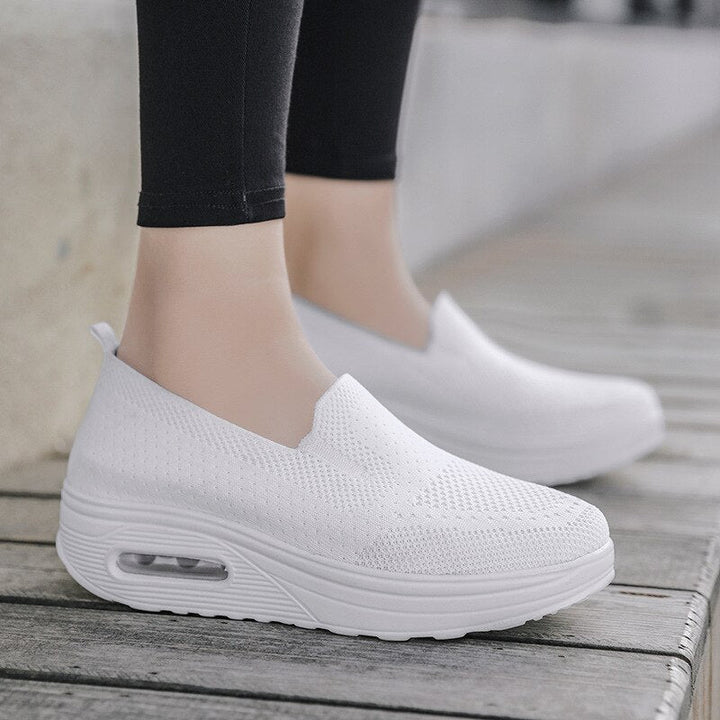 Drune Orthopädische Damen-Sneaker