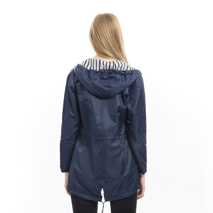 Drune - Agnes - Jacke