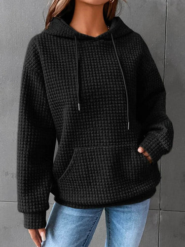 Drune – Pullover mit entspannter Passform